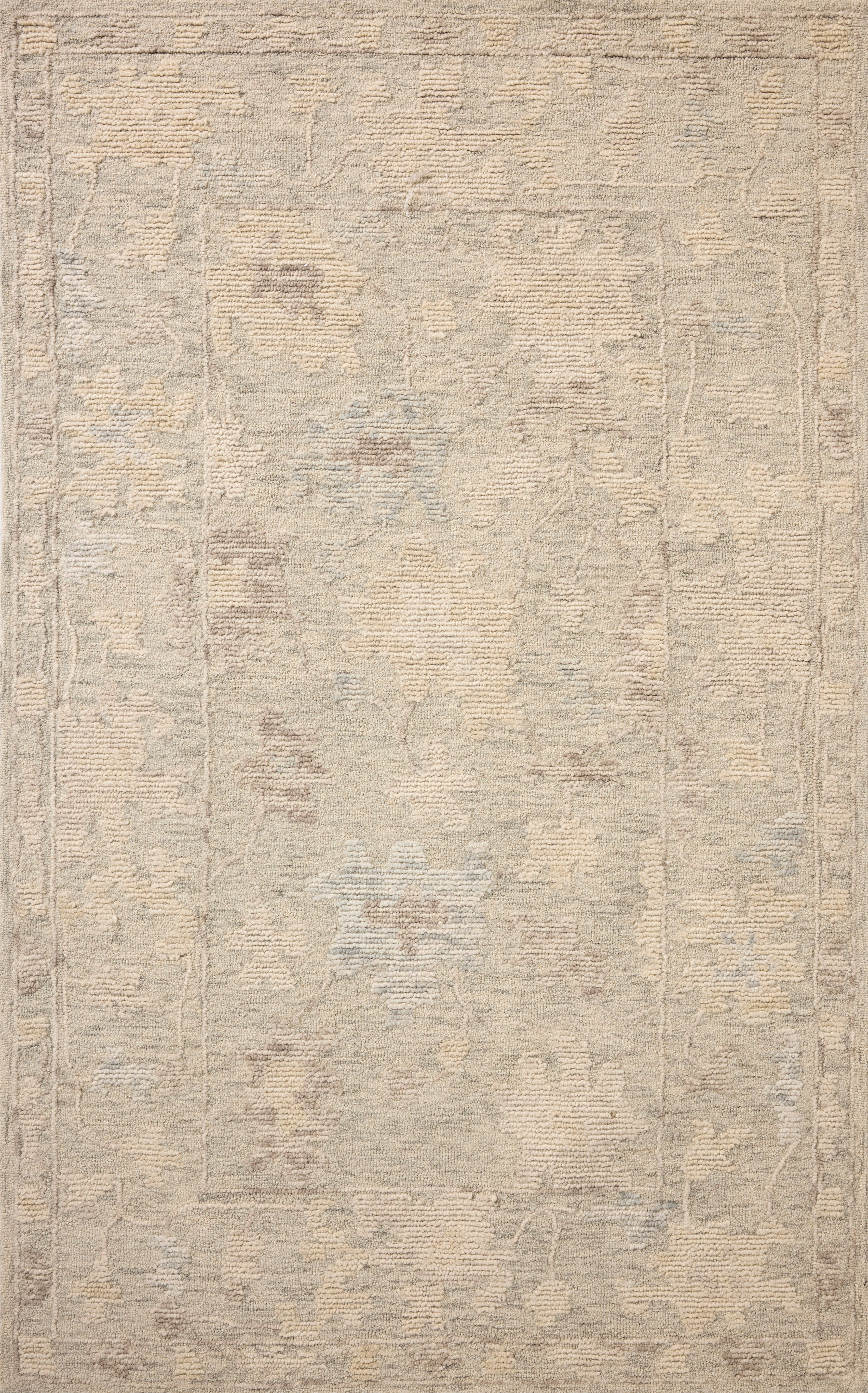 Cynthia Rug Sky/Natural