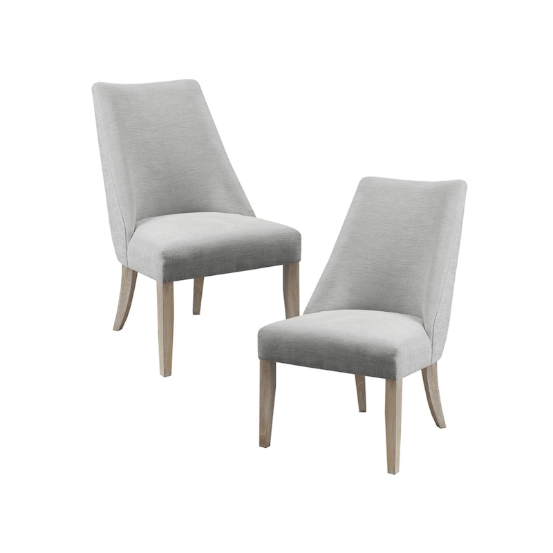 Martha Stewart Winfield Upholstered Dining chair Set of 2