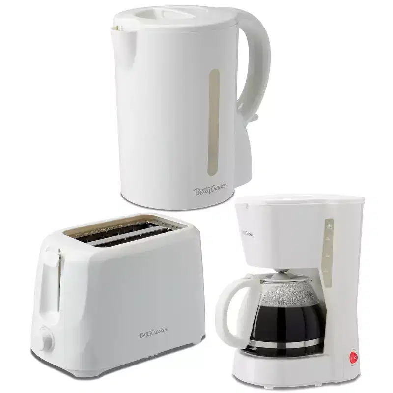 Kitchen Appliances