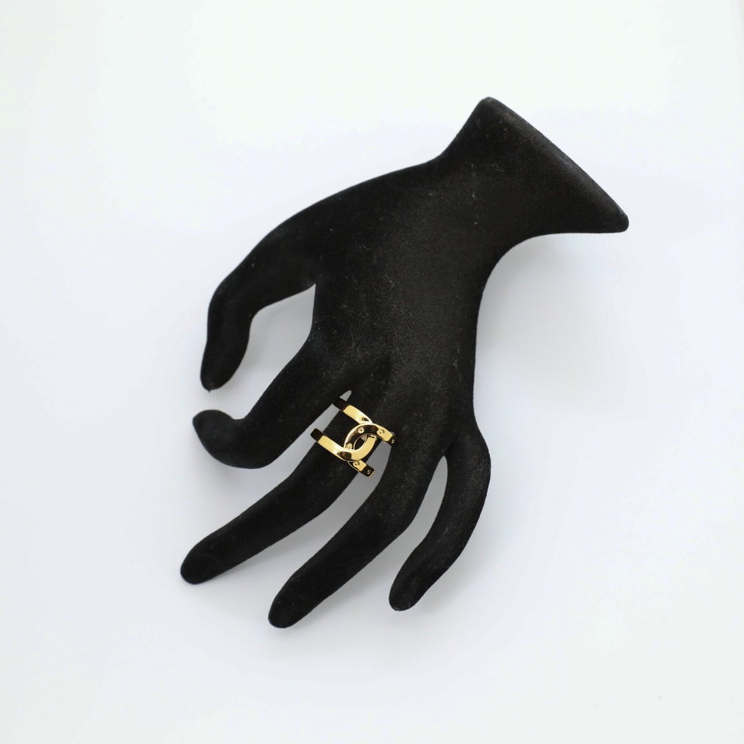 CCR061 CC Ring - ccjewelryacc