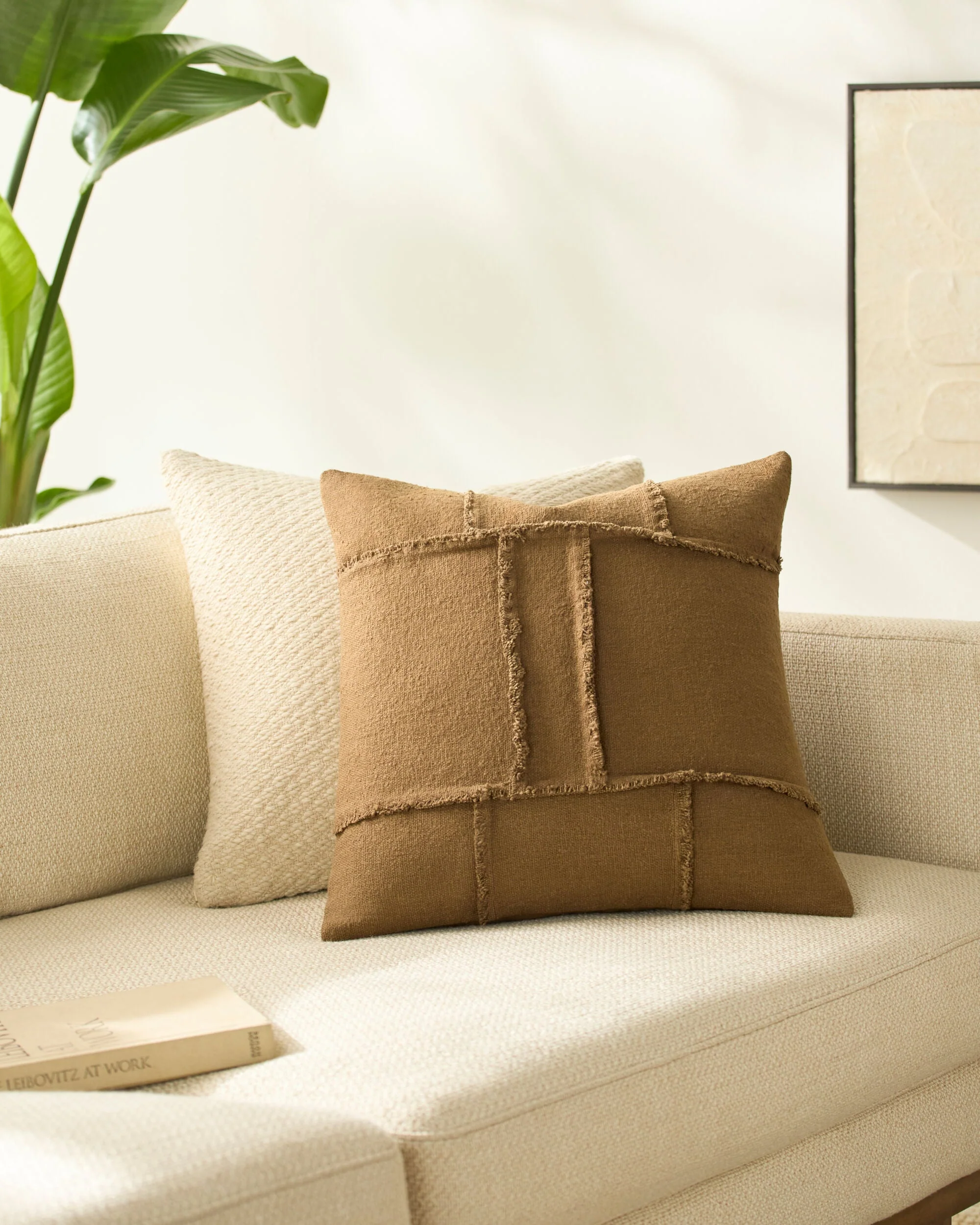 Yulara Pillow YLR-002