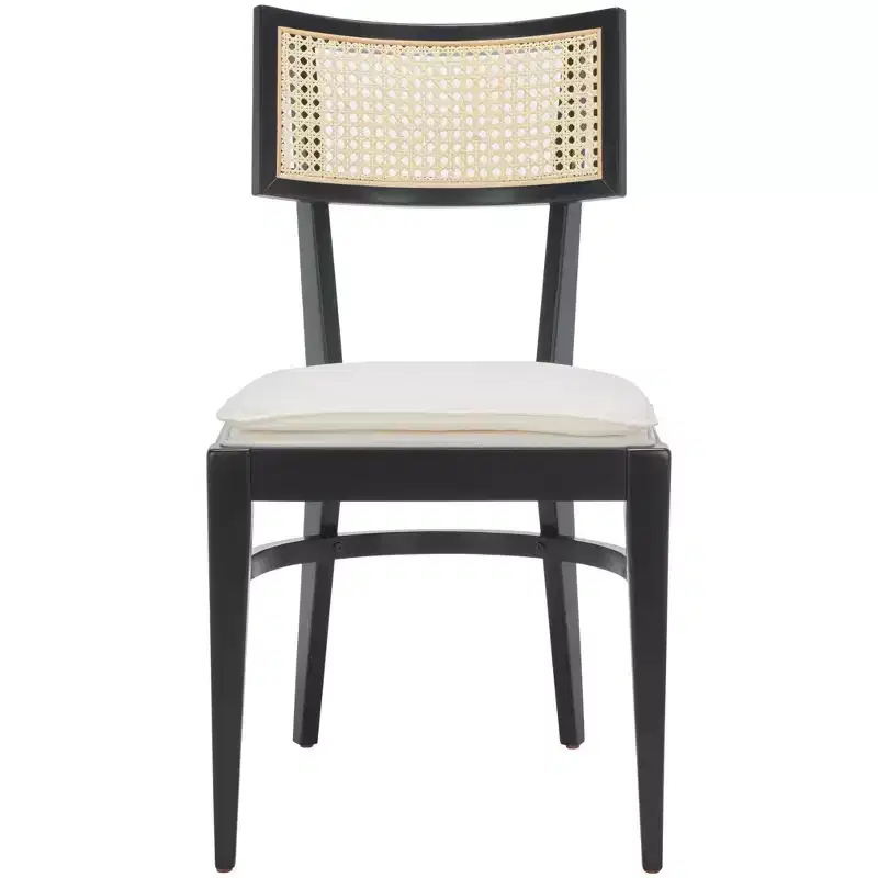 Galway Cane Dining Chair - DCH1007 - Safavieh