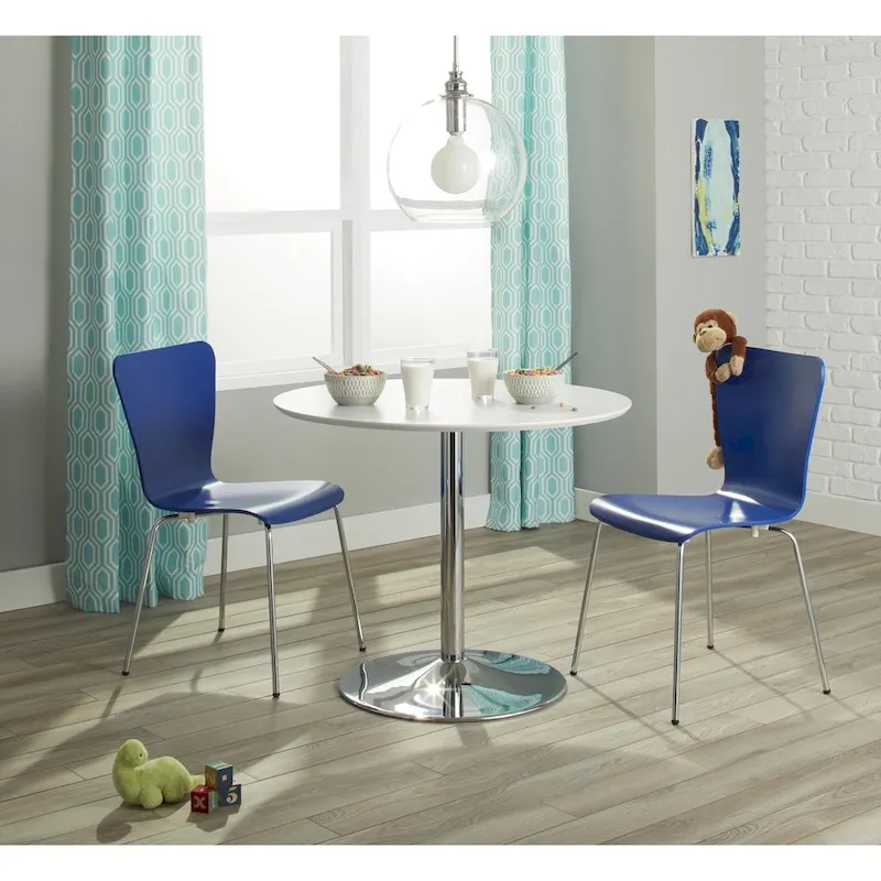 Simple Living Pisa Modern 5-piece Dining Set