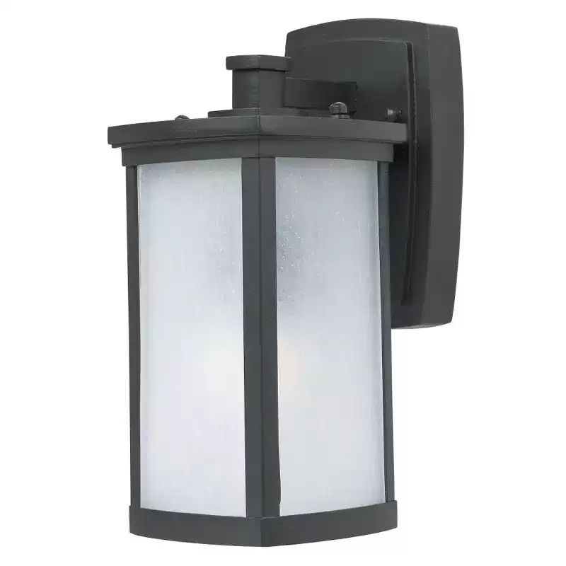 Maxim Lighting Terrace 1 - Light Wall Light in Bronze