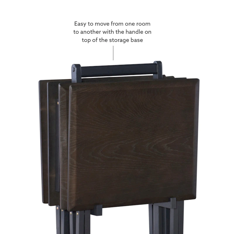 Declan Tray Table Set