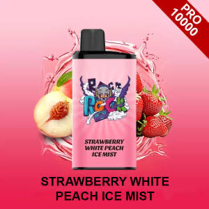 New IGET Bar Pro 10000 Puffs 20 Flavors