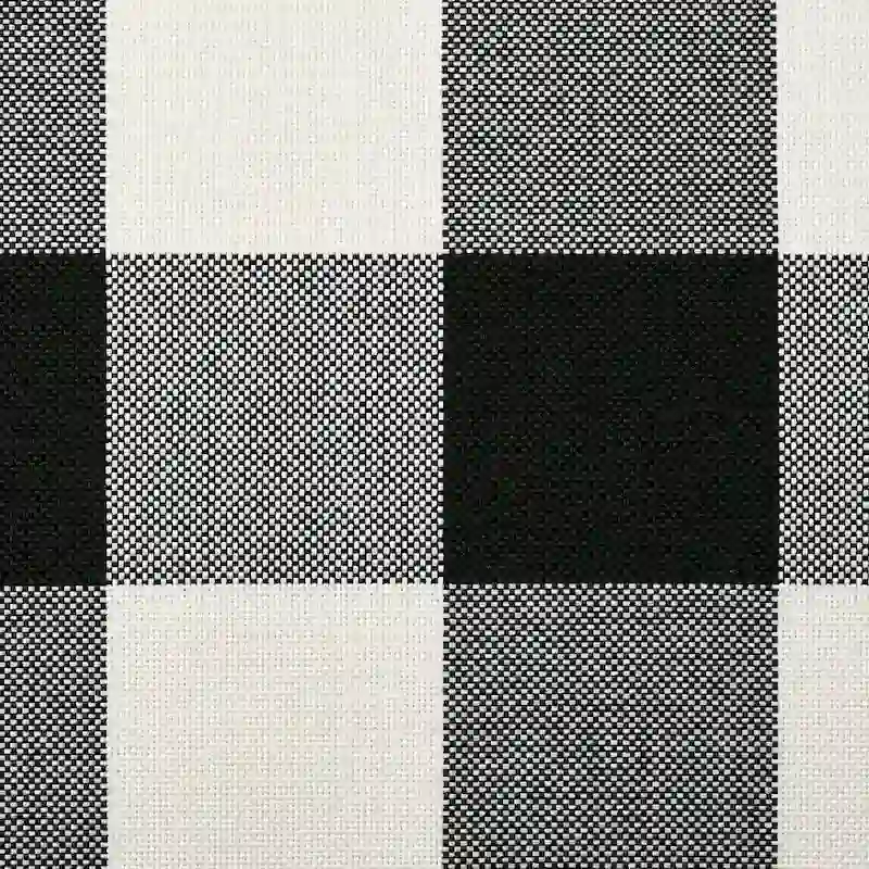 Jimo Rustic Oak Linen Fabric Padded Accent Chair by Furniture of America