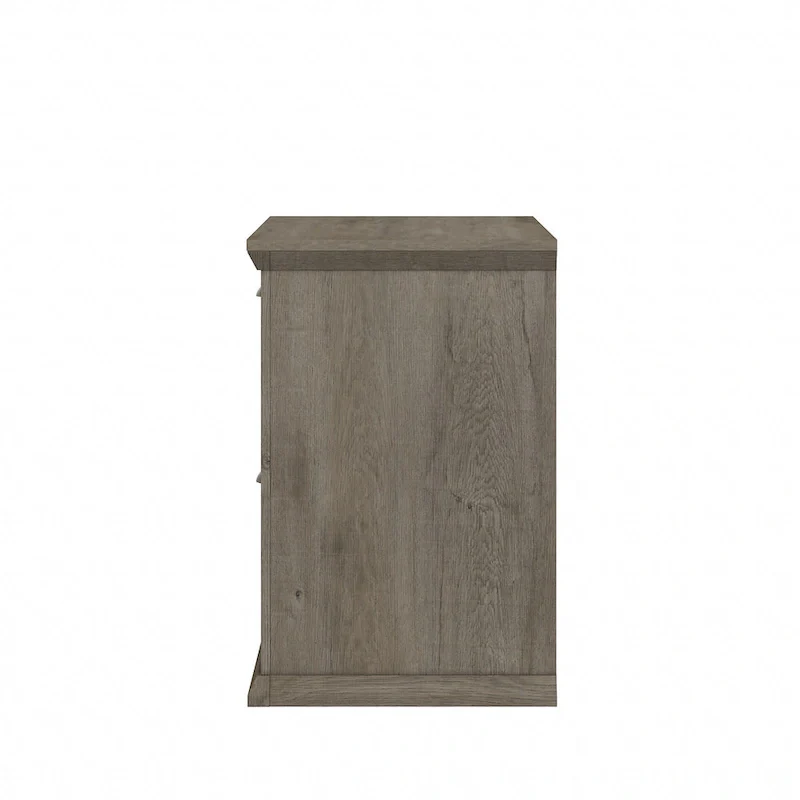 Lateral File Cabinet