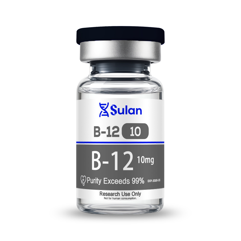 B-12（10mg）