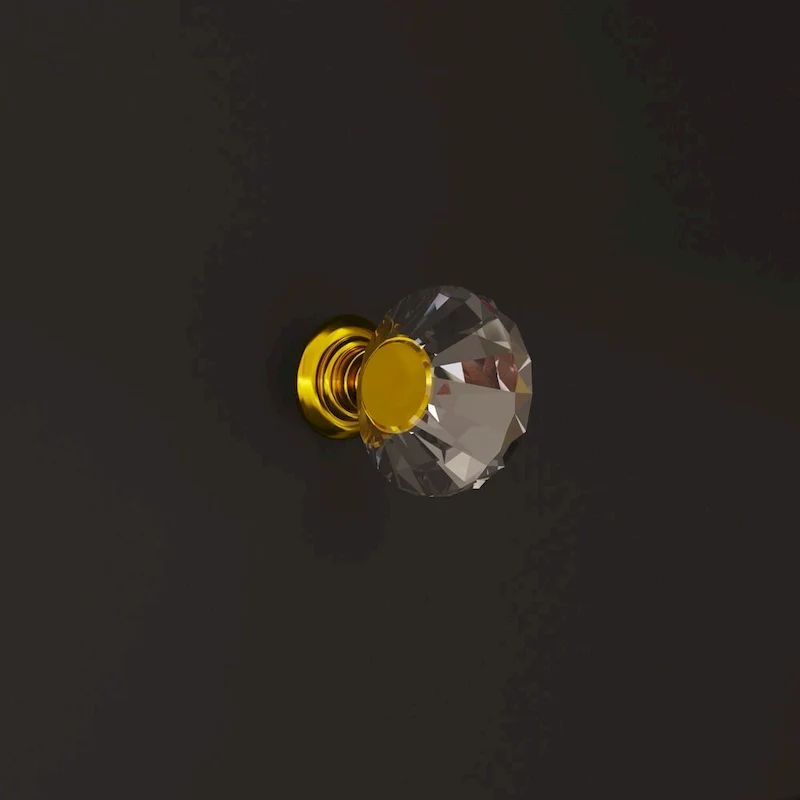 Makeup Vanity Set with 3 model Light & Stool