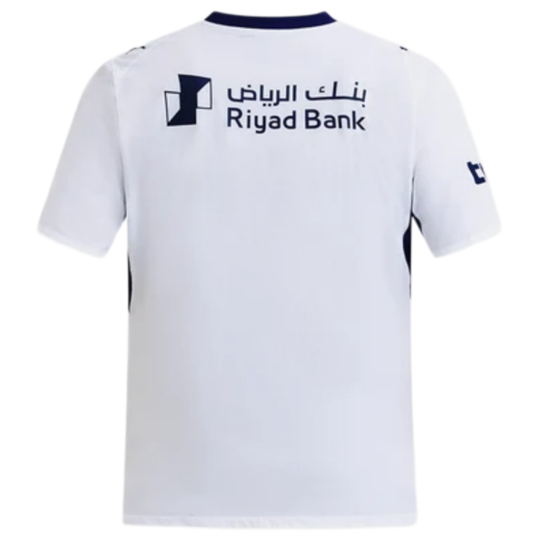 Al Hilal SFC Away Jersey 2026/27