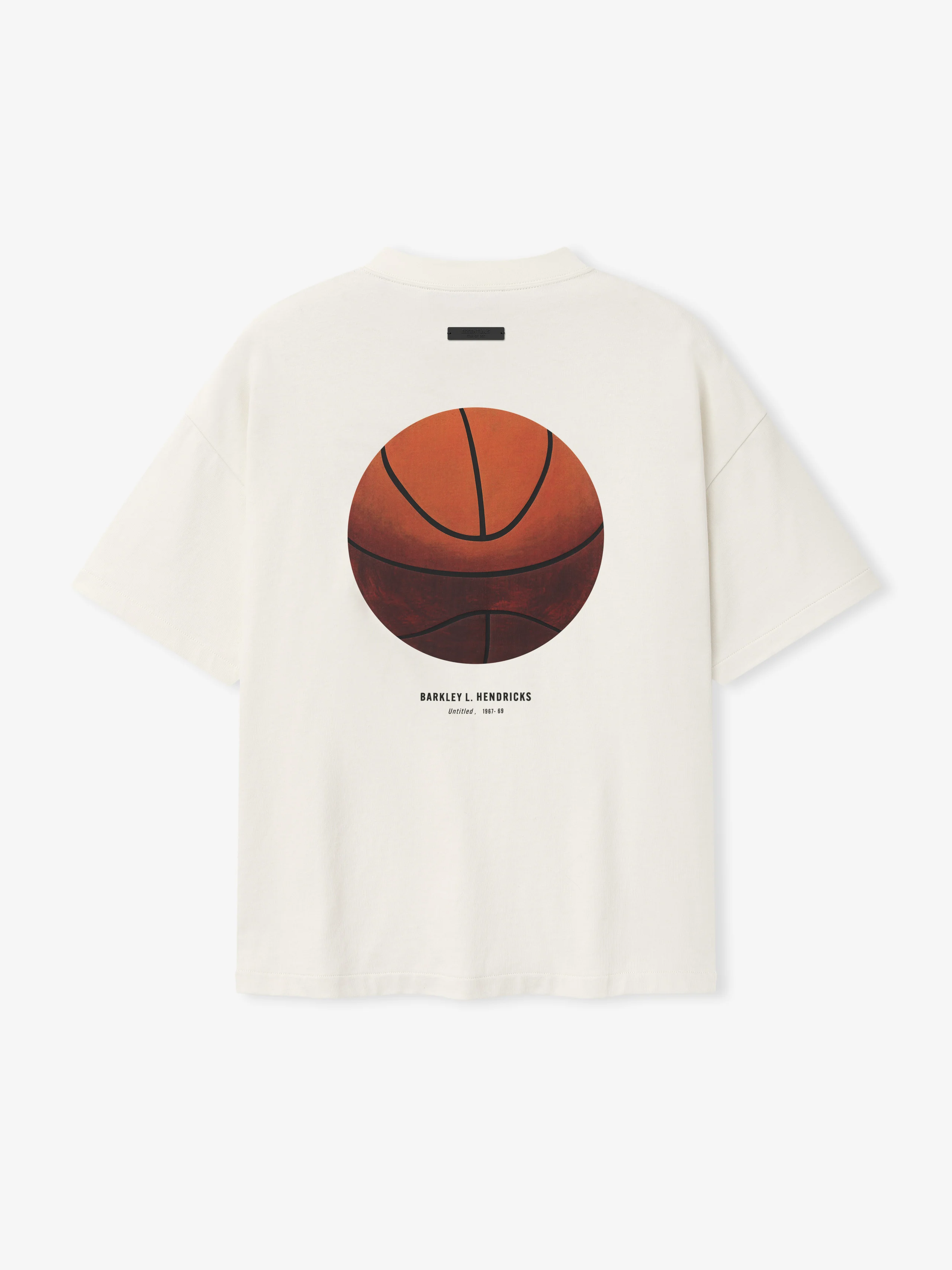 Knicks X Barkley Hendricks 90s Tee