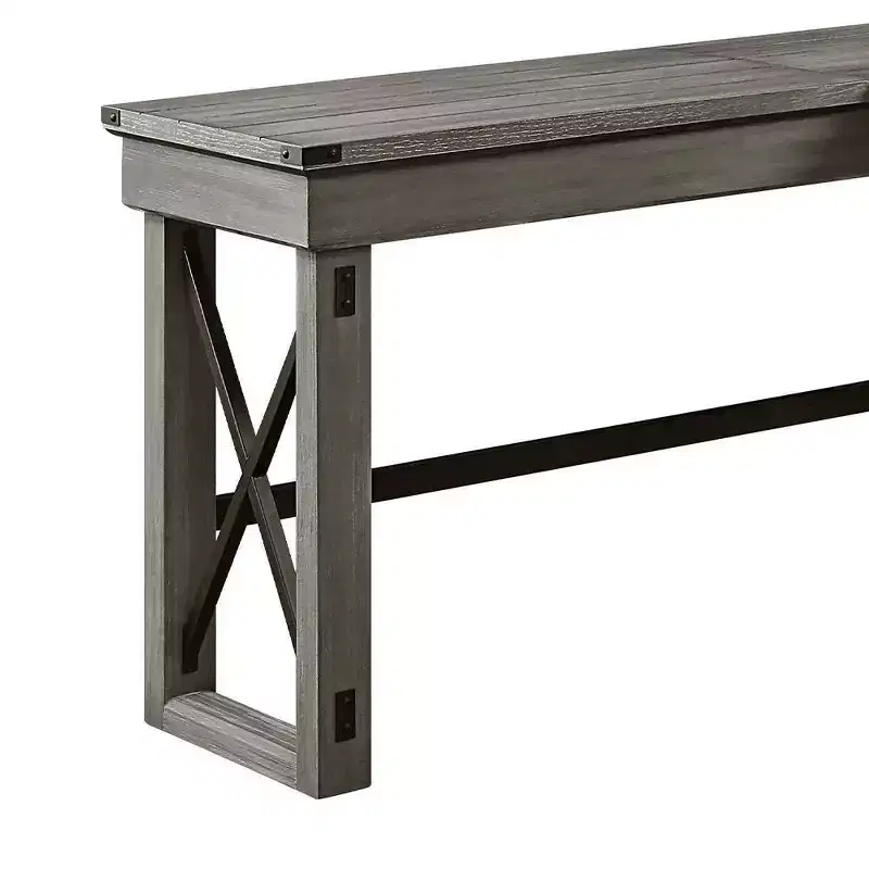 67" Talmar Writing Desk - Acme Furniture