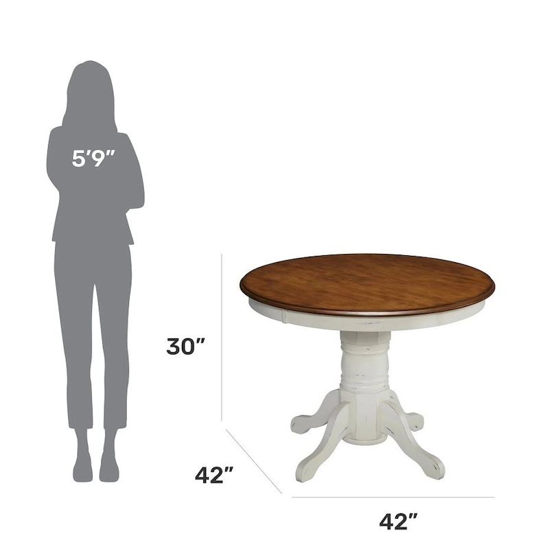 The Gray Barn Southerndown Traditional Countryside Dining Table