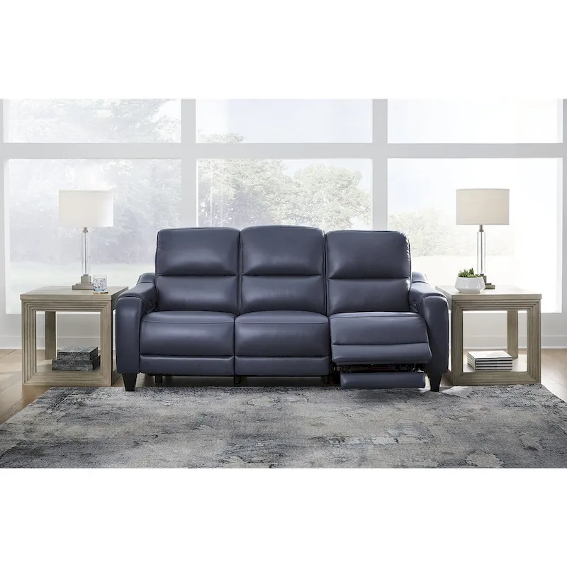 Power Reclining Sofa 85.25