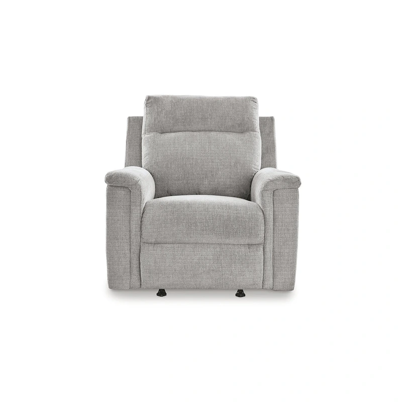 Signature Design by Ashley Barnsana Power Recliner