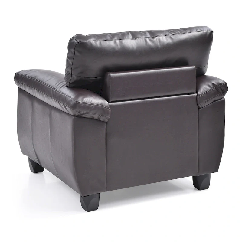 Gallant Faux Leather Chair