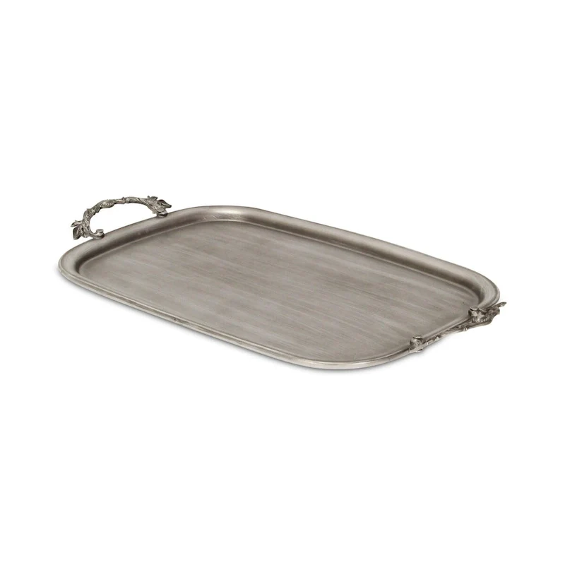 Khilov Metal Accent Tray