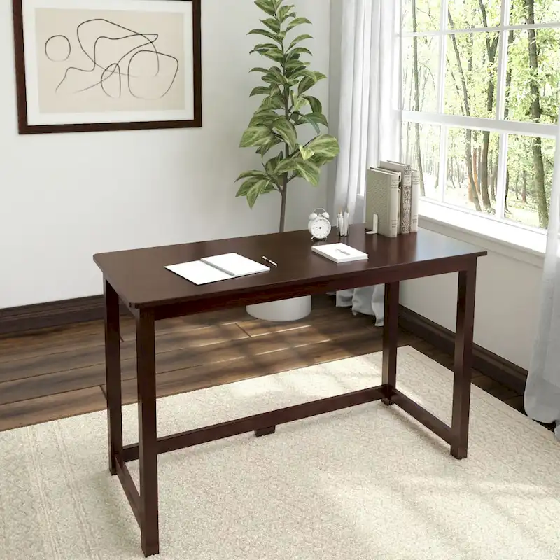 Plank and Beam Simple Desk - 47.25