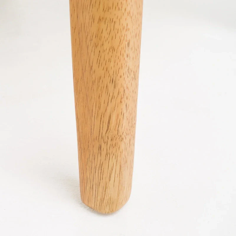 Upholstered Dining Chairs - Set of 2 - Contemporary Style