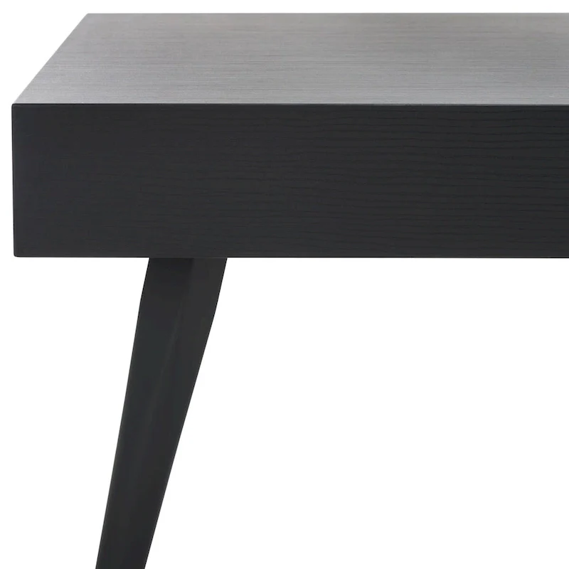 SAFAVIEH Clevie Modern Coffee Table - 43.3 x 23.6 x 16.5 - 43Wx24Dx17H