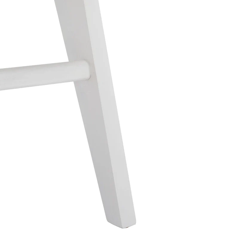 SAFAVIEH Couture Maiju Rattan Arm Chair - 21 In. W x 23 In. D x 34 In. H - 21Wx23Dx34H