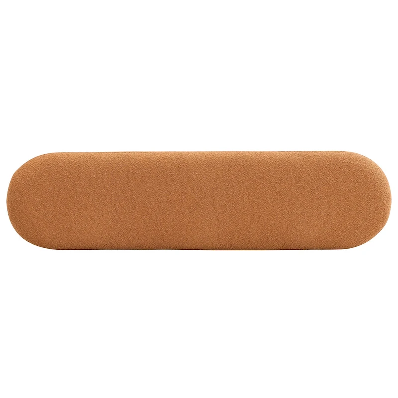 Christopher Knight Home - Parker Fabric Dining Bench