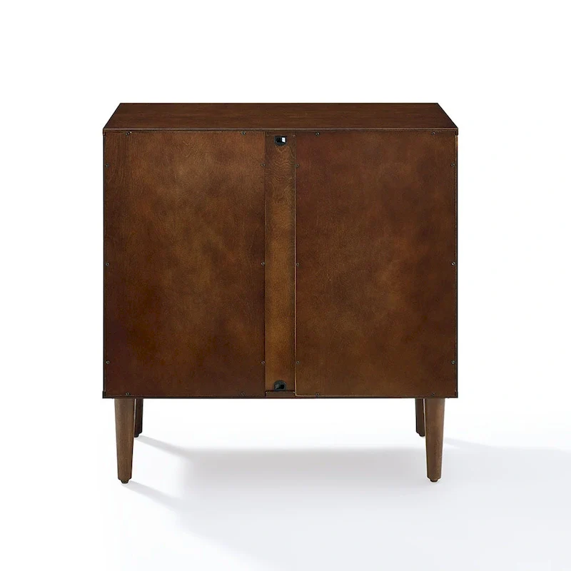 Crosley Everett Console Cabinet