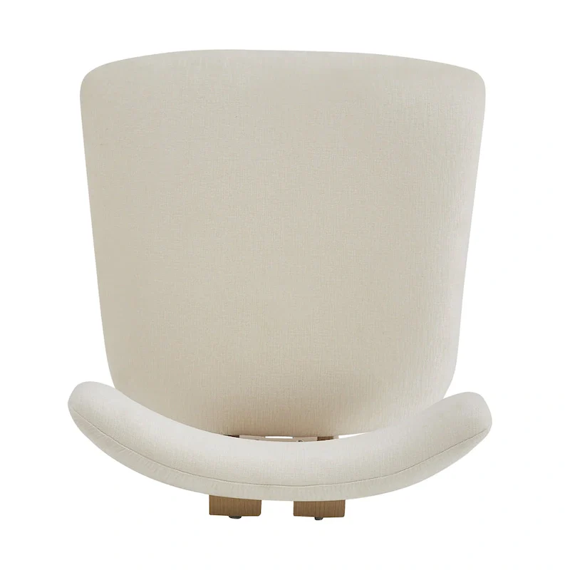 Astura Upholstered Dining Chairs, Iron Frame, Set of 2 by Christopher Knight Home