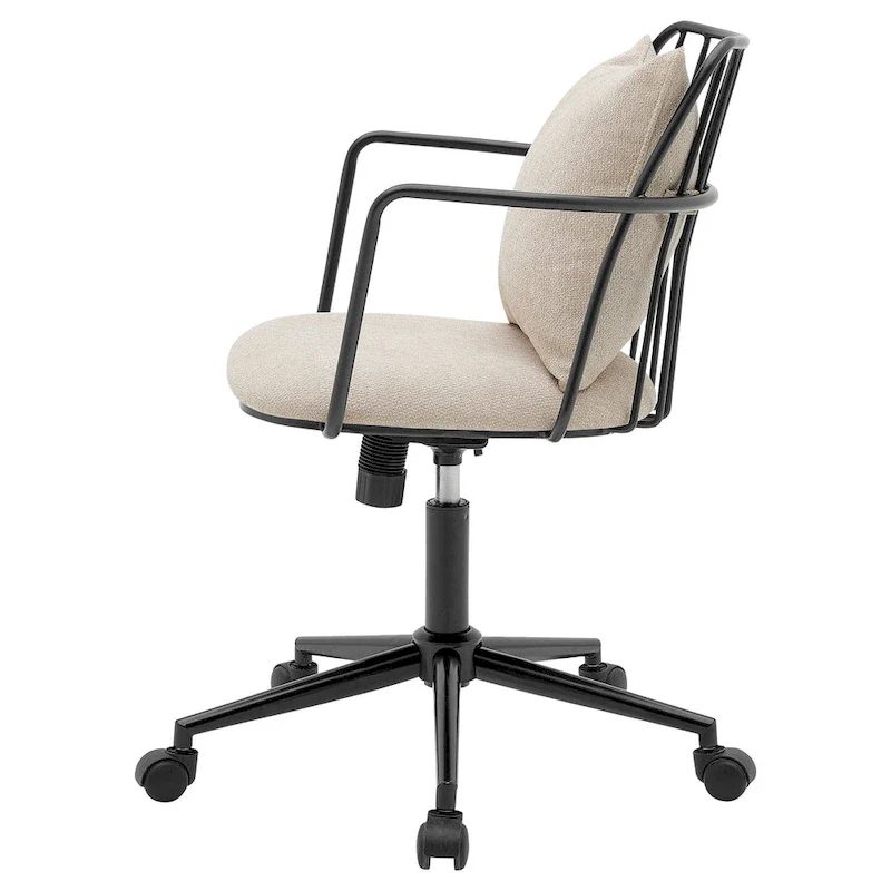 Fabric Office Chair