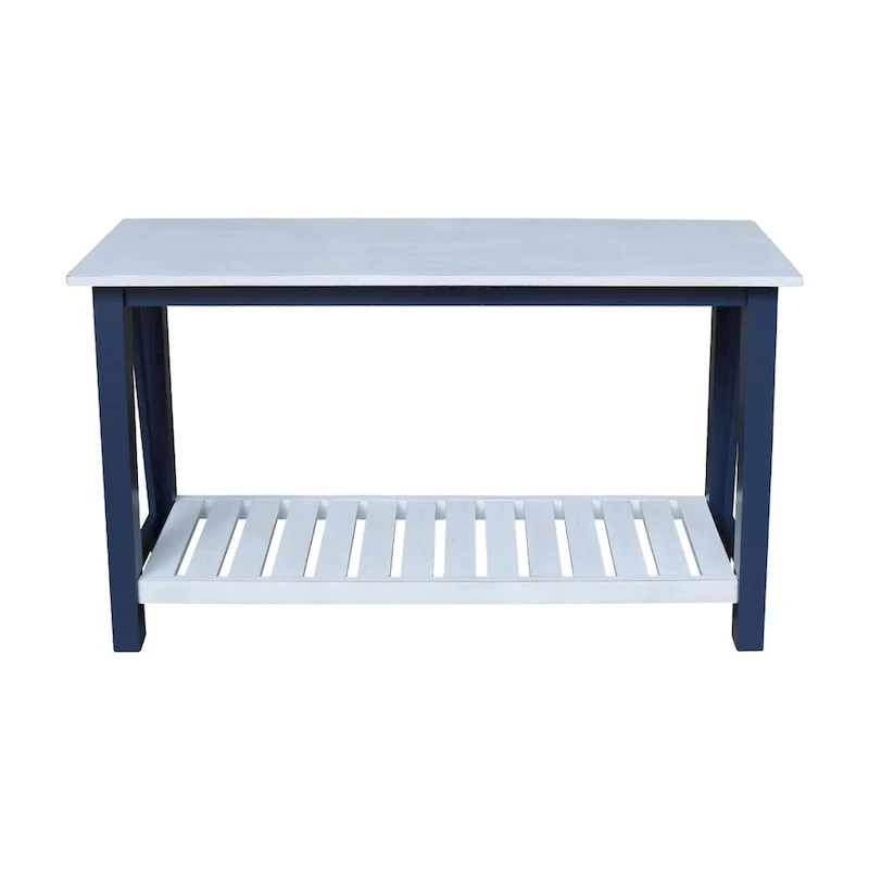 Surrey Solid Wood Console/Sofa Table
