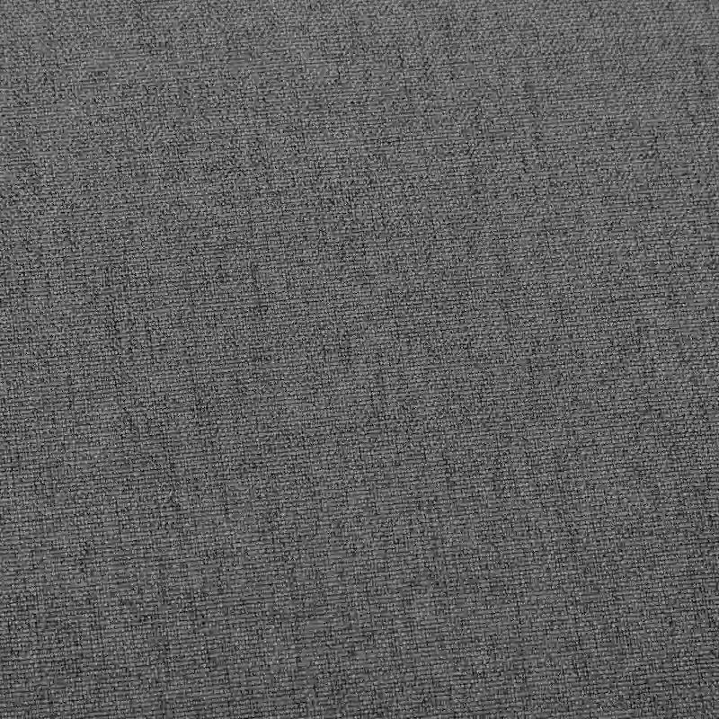 High-back Button Tufted Wingback Accent Chair