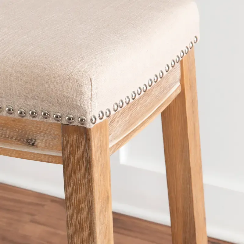 Linon Willamette 26-inch Counter Stool