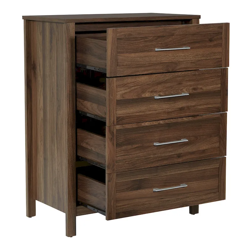 Stonebrook 4-Drawer Chest