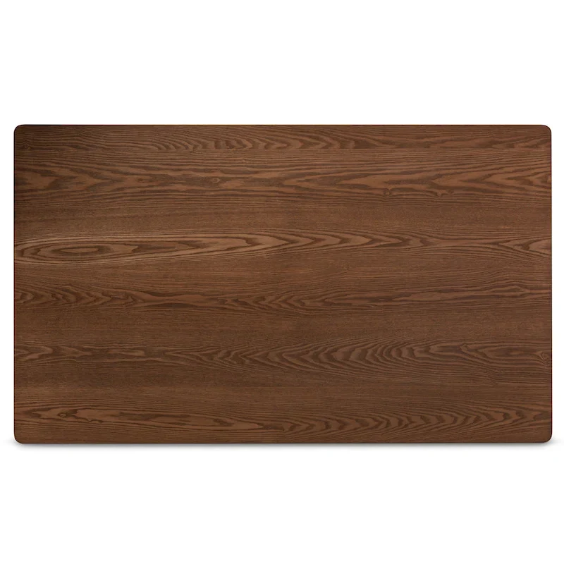 Mid-Century Modern 7-Piece Dining Set