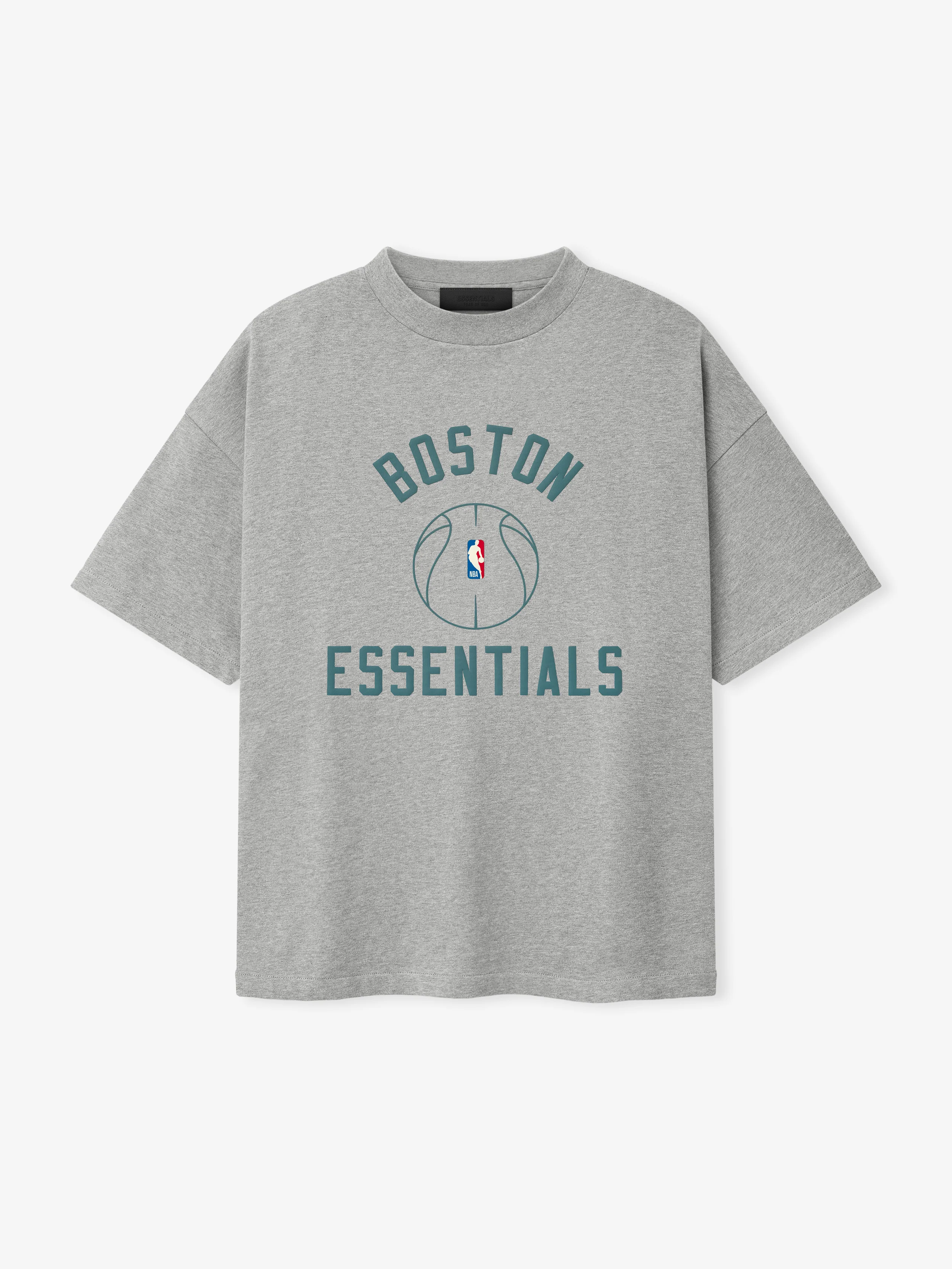 Celtics X Barkley Hendricks 90s Tee