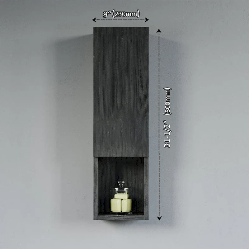 Laila 9  Side Cabinet