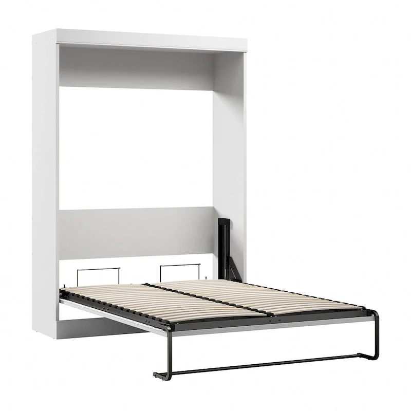 Edge 60W Full Murphy Bed by Bestar