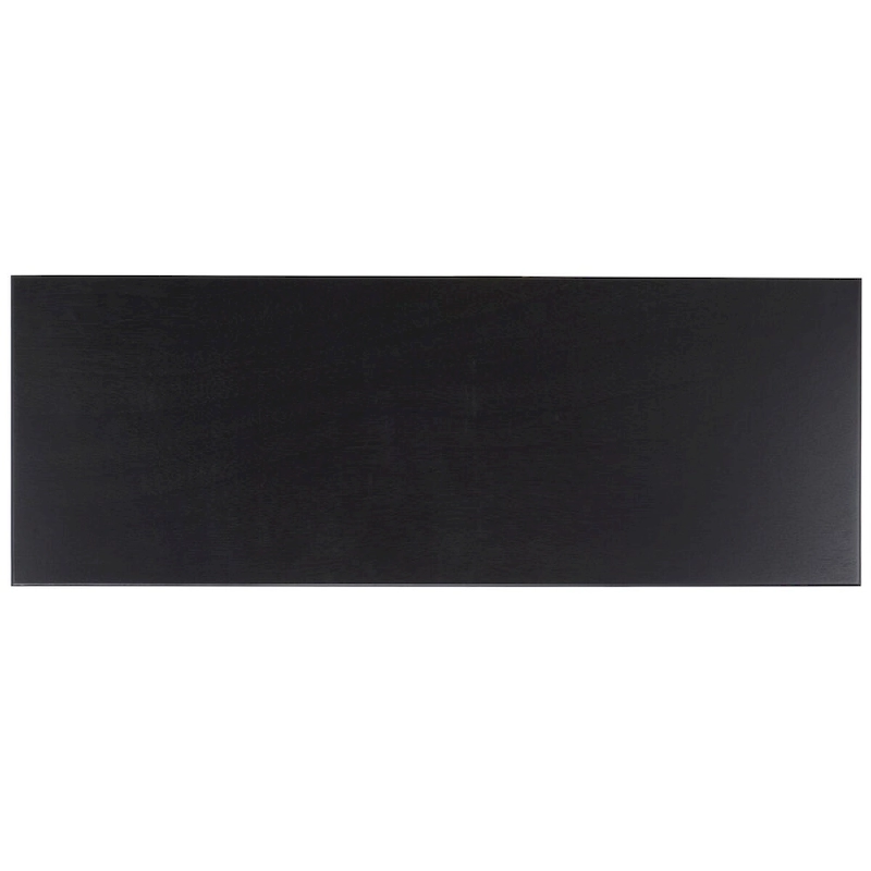 SAFAVIEH Leonia 2-Drawer Console Table - 35.5  W x 13  L x 29.5  H - 36Wx13Dx30H