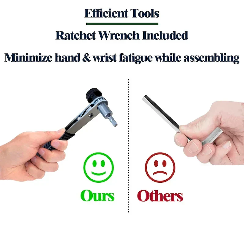 Black Metal Full over Full Bunk Bed