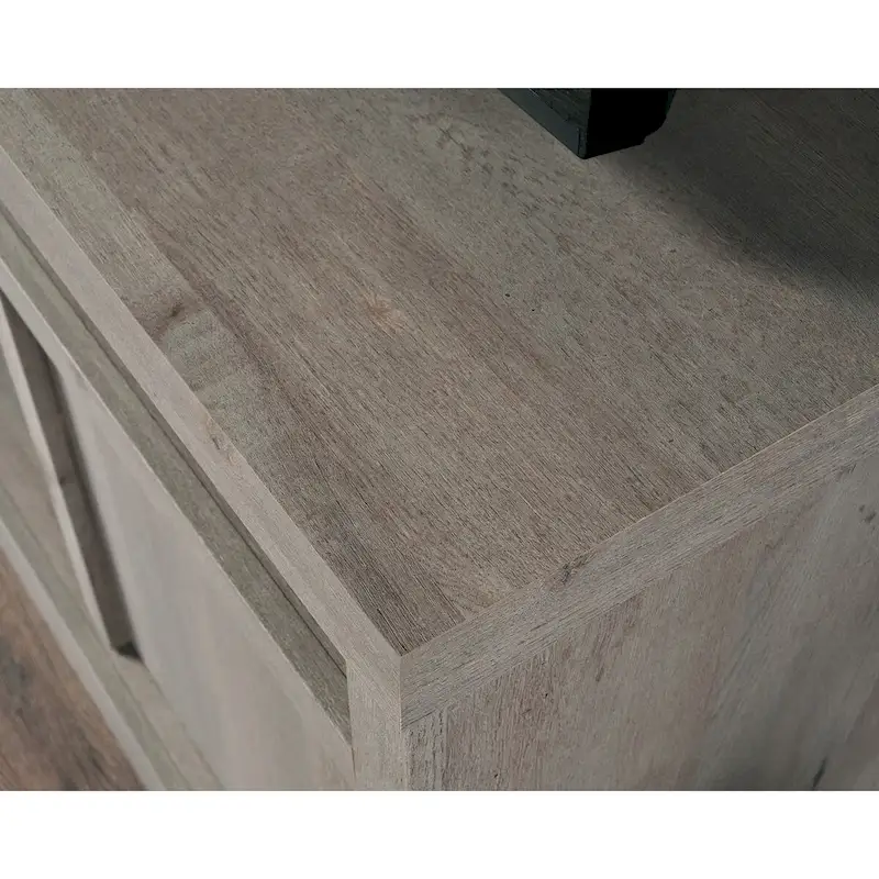 Cannery Bridge Credenza Sm