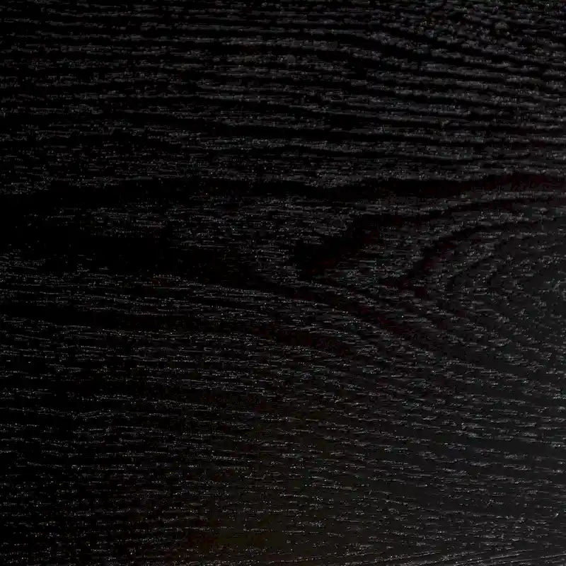 64-Inch Modern Sideboard Buffet Cabinet with Waterfall Edges, Wooden Handles, Storage Shelves, MDF Laminate for Dining Room