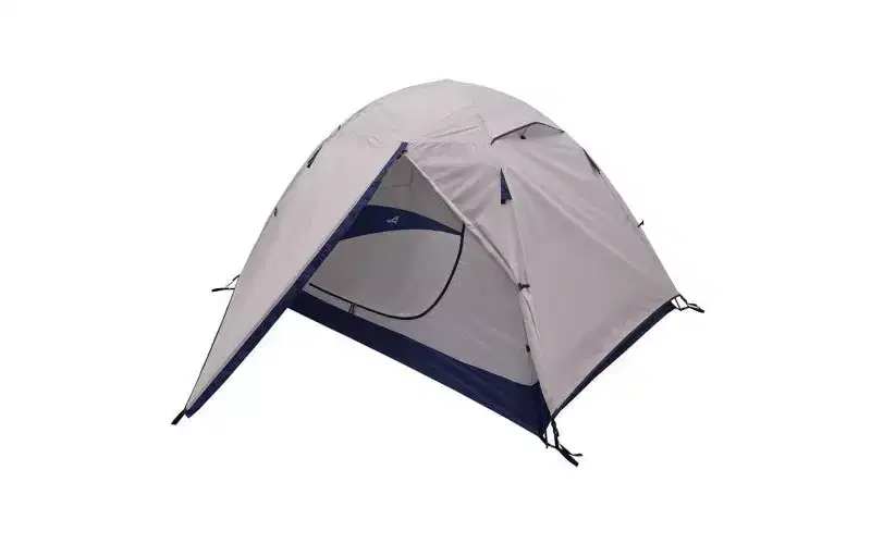 ALPS Mountaineering Lynx 4 Tent Glacier/Blue 4
