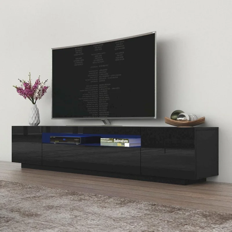 Miami 200 Modern 79-inch TV Stand