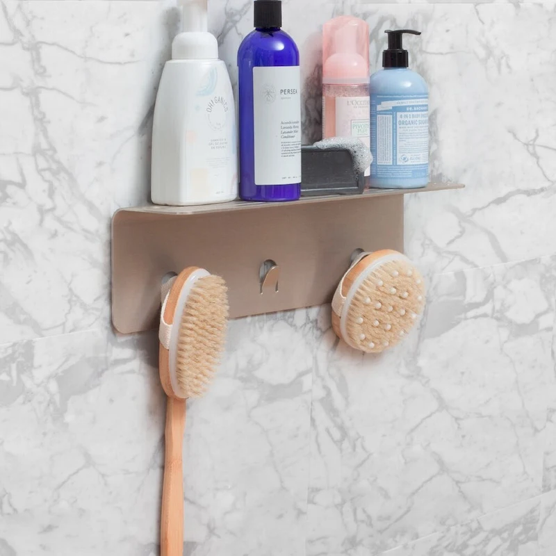 Brondell Nebia Shower Shelf XL