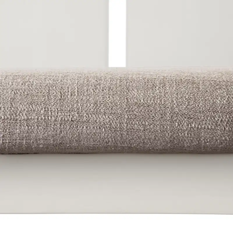 Furniture of America Vesper 3-Piece Counter Height Dining Set with Shelving