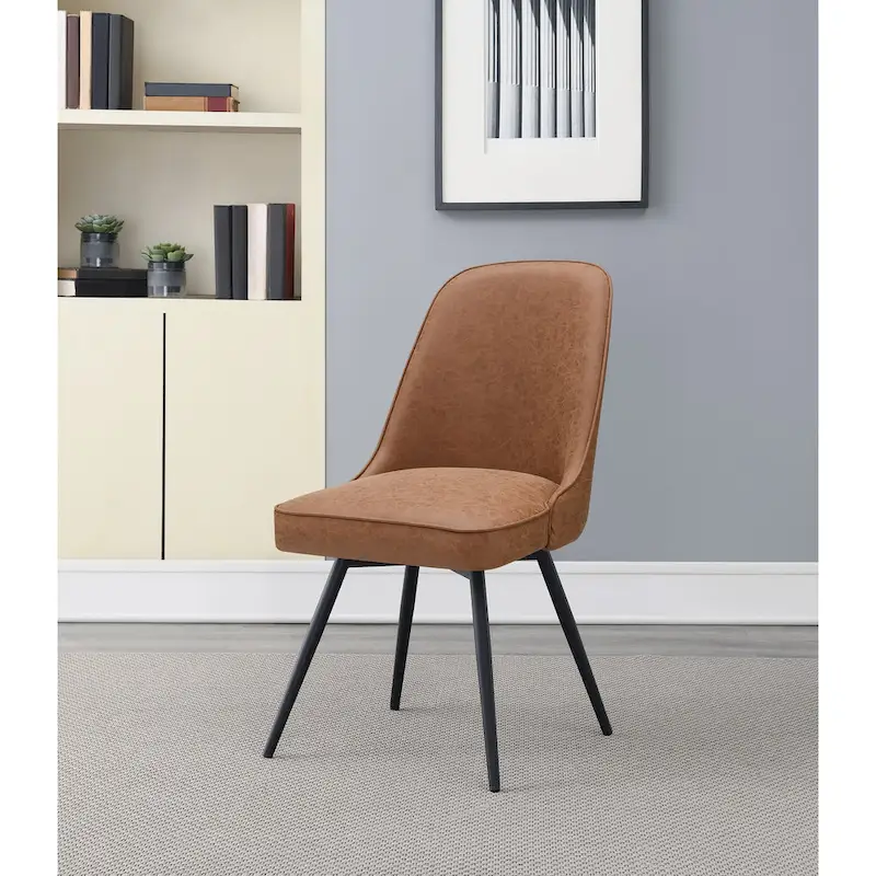Martel Swivel Chair