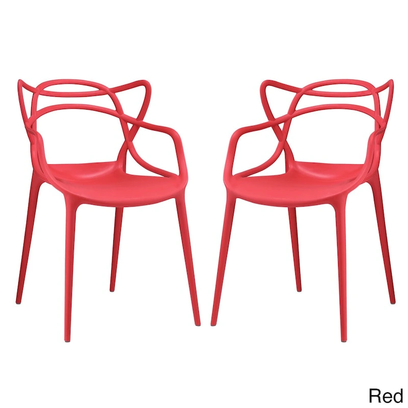 Entangled 2-piece Dining Set