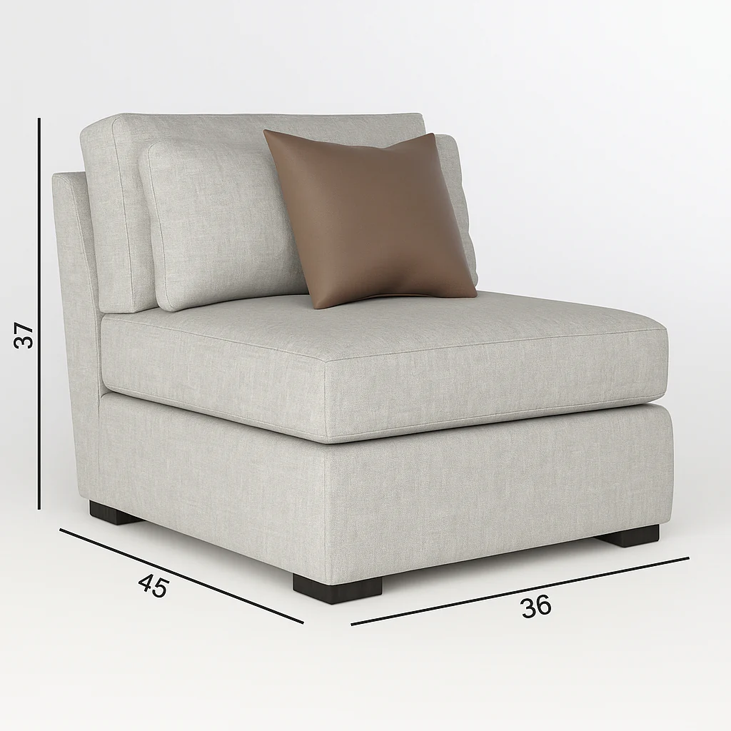 Lowell Sectional Variations