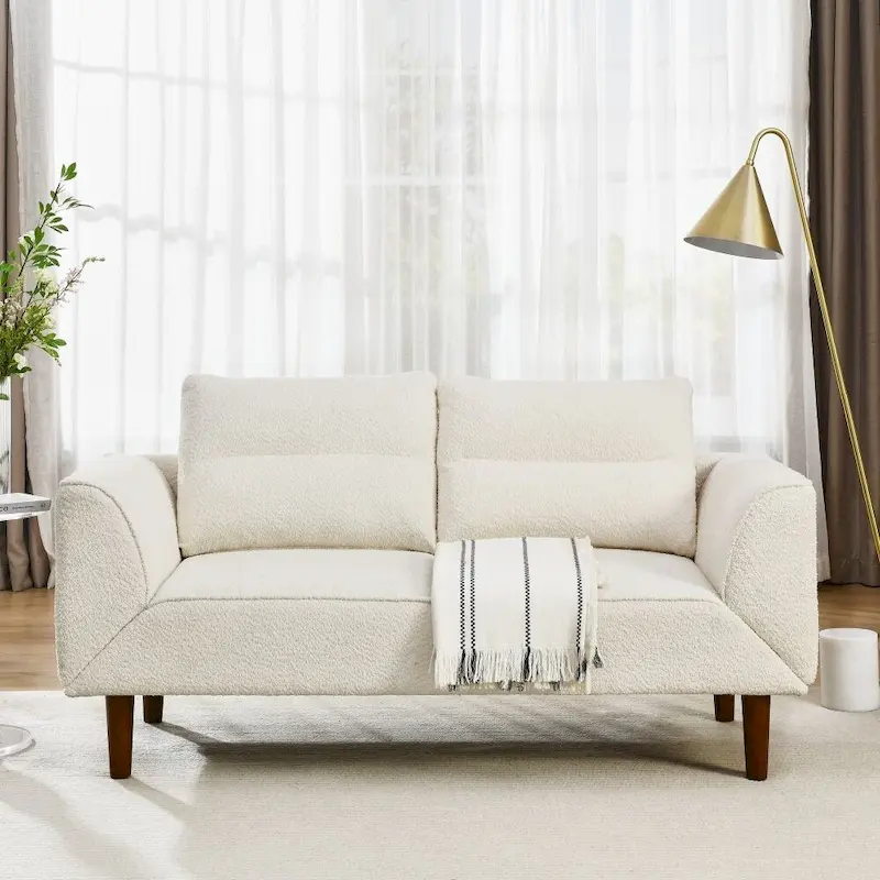 Loveseat Sleeper Sofa